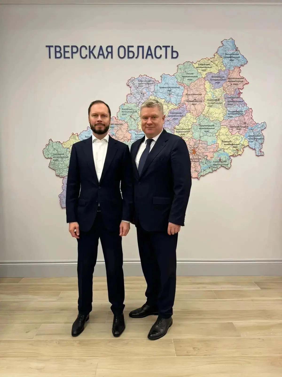 Укрепляем кадровый потенциал сферы гостеприимства Верхневолжья вместе с одним из ведущи...