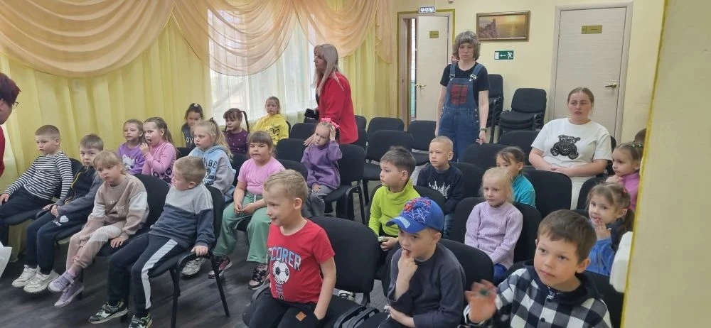Роль музыкального воспитания в развитии личности ребенка