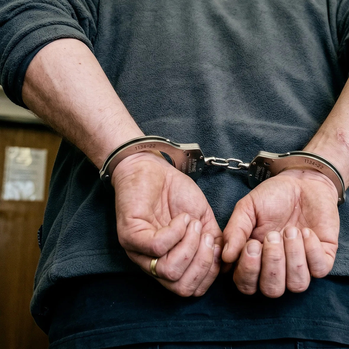 На скамье подсудимых оказался мужчина, убивший девушку в 2001 году в Югре  В тюрьму через четверть в