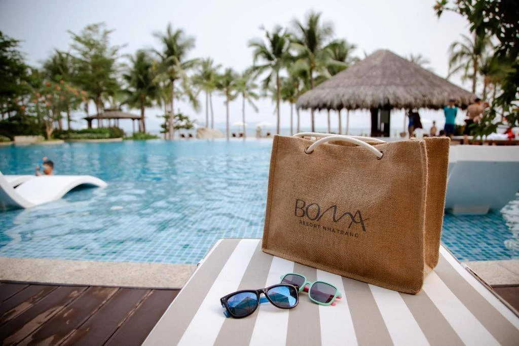 🇻🇳 НЯЧАНГ — BOMA RESORT NHA TRANG 5⭐️