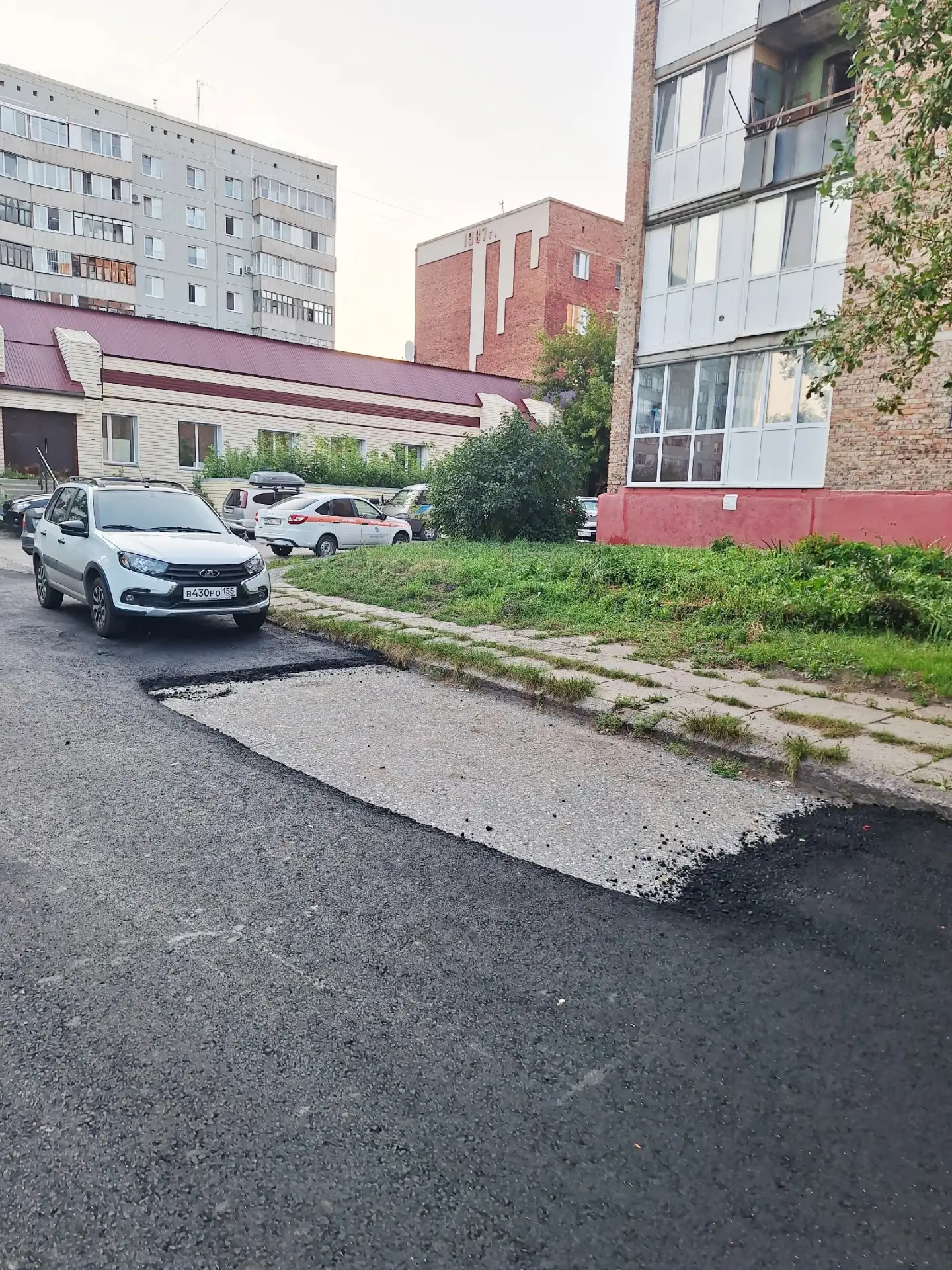 ул.Гусарова! Кто то отдыхал)))

📍 Омск
👉 Подписаться
🔥 Омск ЧП