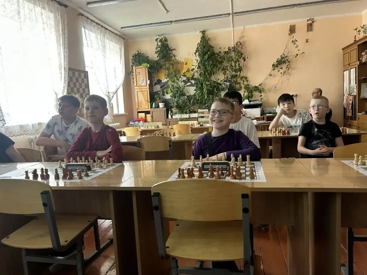 Ежегодно по инициативе Всемирной организации  здравоохранения 31 мая отмечается Всемирн...