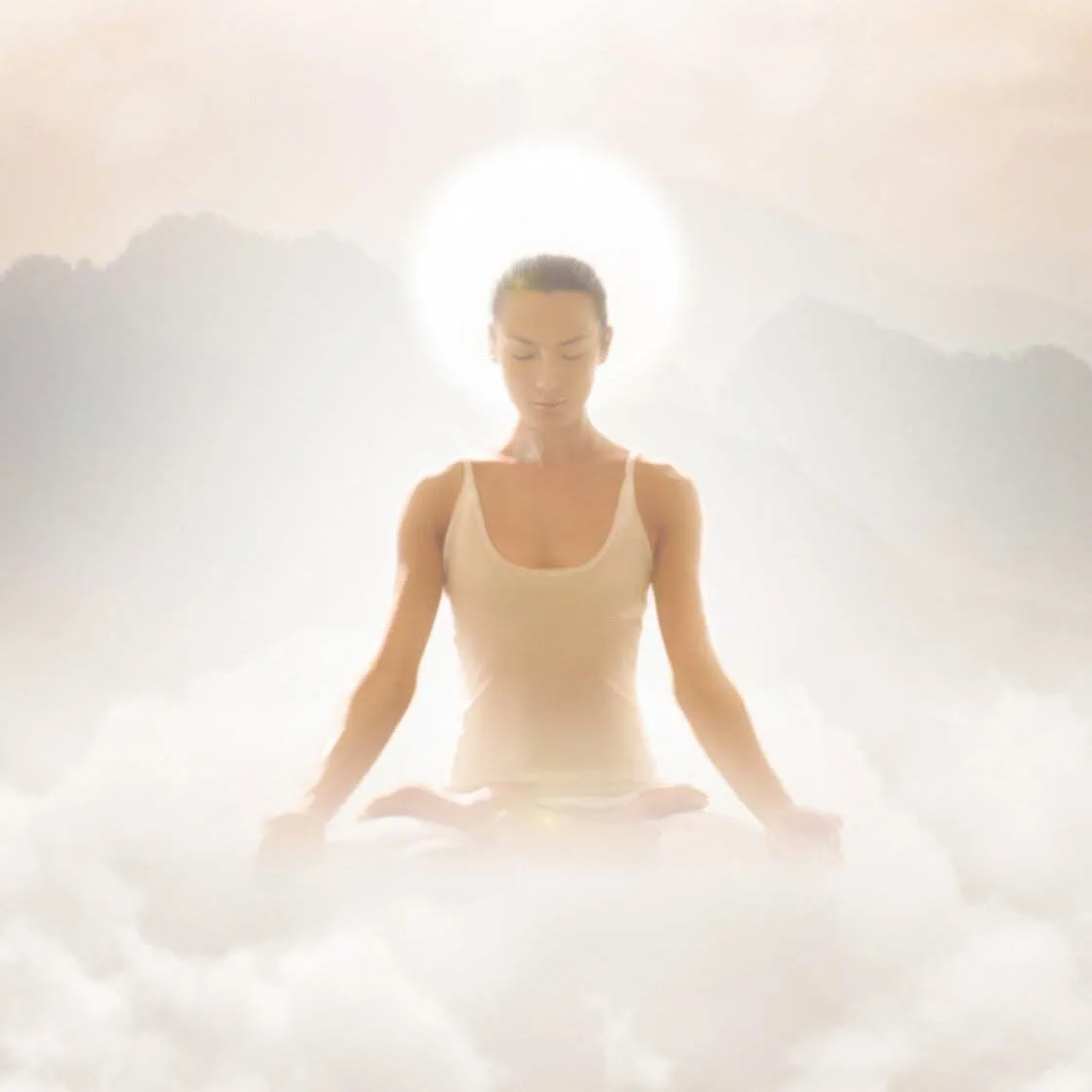 Учимся слушать свою душу или упражнение "белый экран"  🧘‍♀️