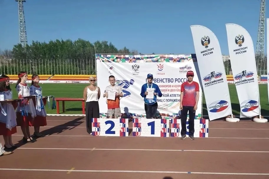 И вновь наш начинающий спортсмен упорно движется к новым победам! Мирхайдаров Ильгиз, о...