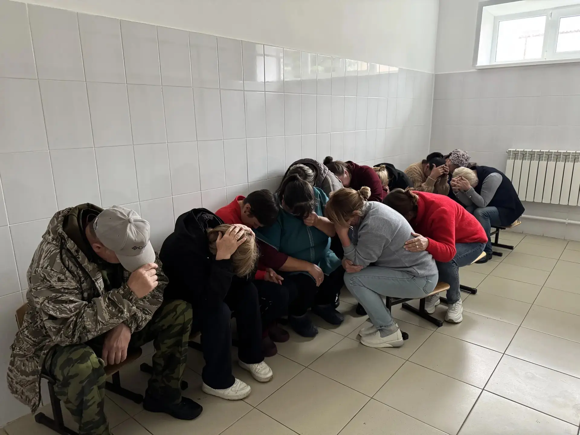 Сегодня, 29 мая 2026 года, в школе прошла учебная тренировка по антитеррористической за...