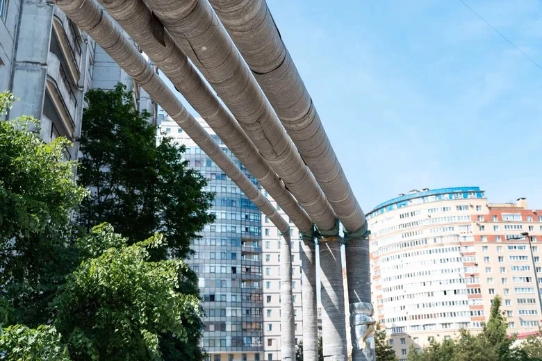 📍 Васильевский остров