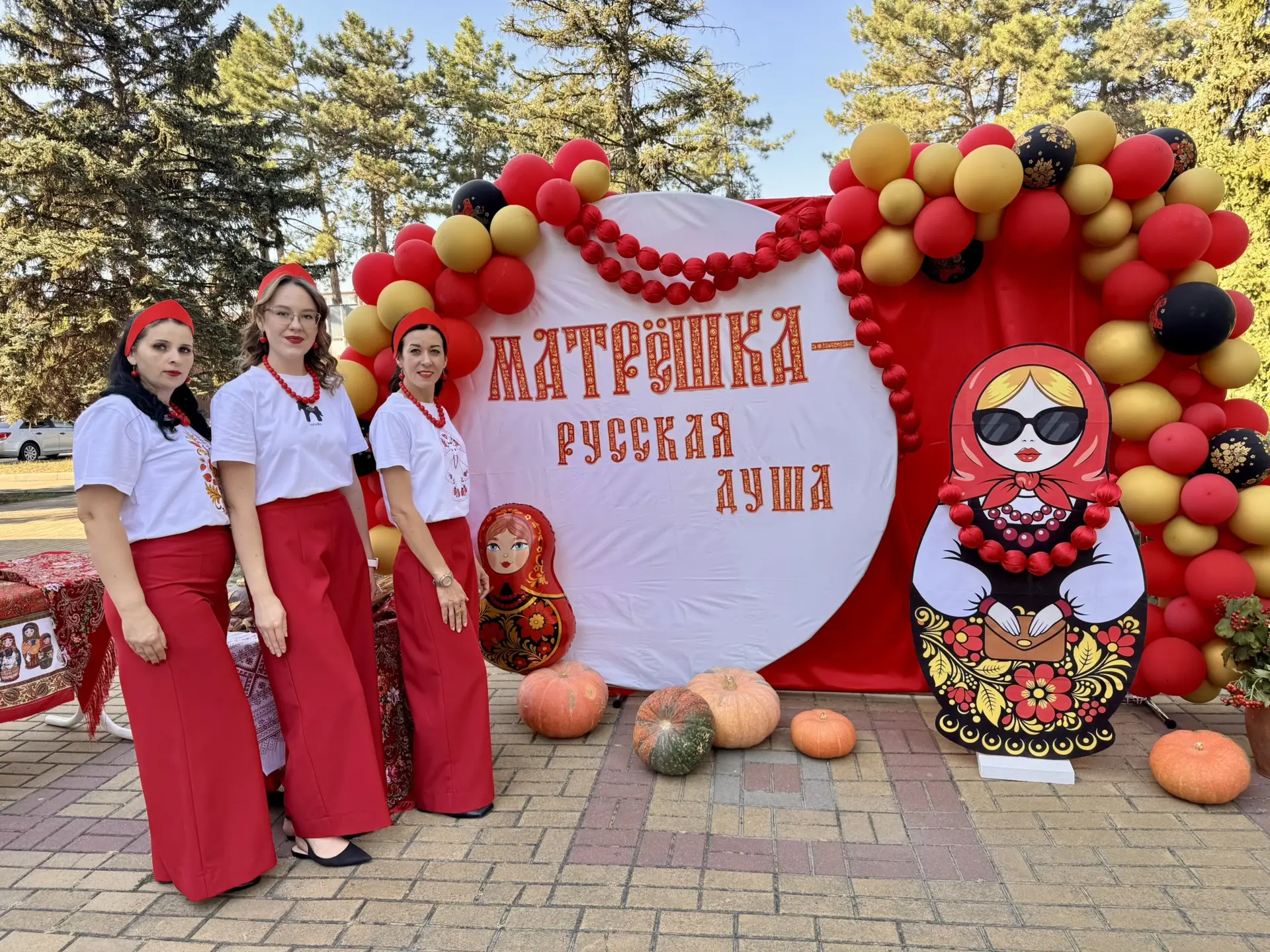 🏡💚День любимого поселка — праздник, который хочется отмечать с улыбкой!