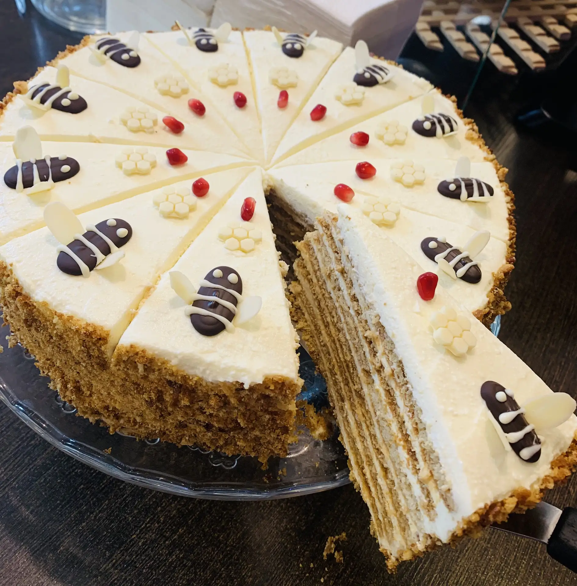 🎉 Месяц Вятского Медовика продолжается! 🎉