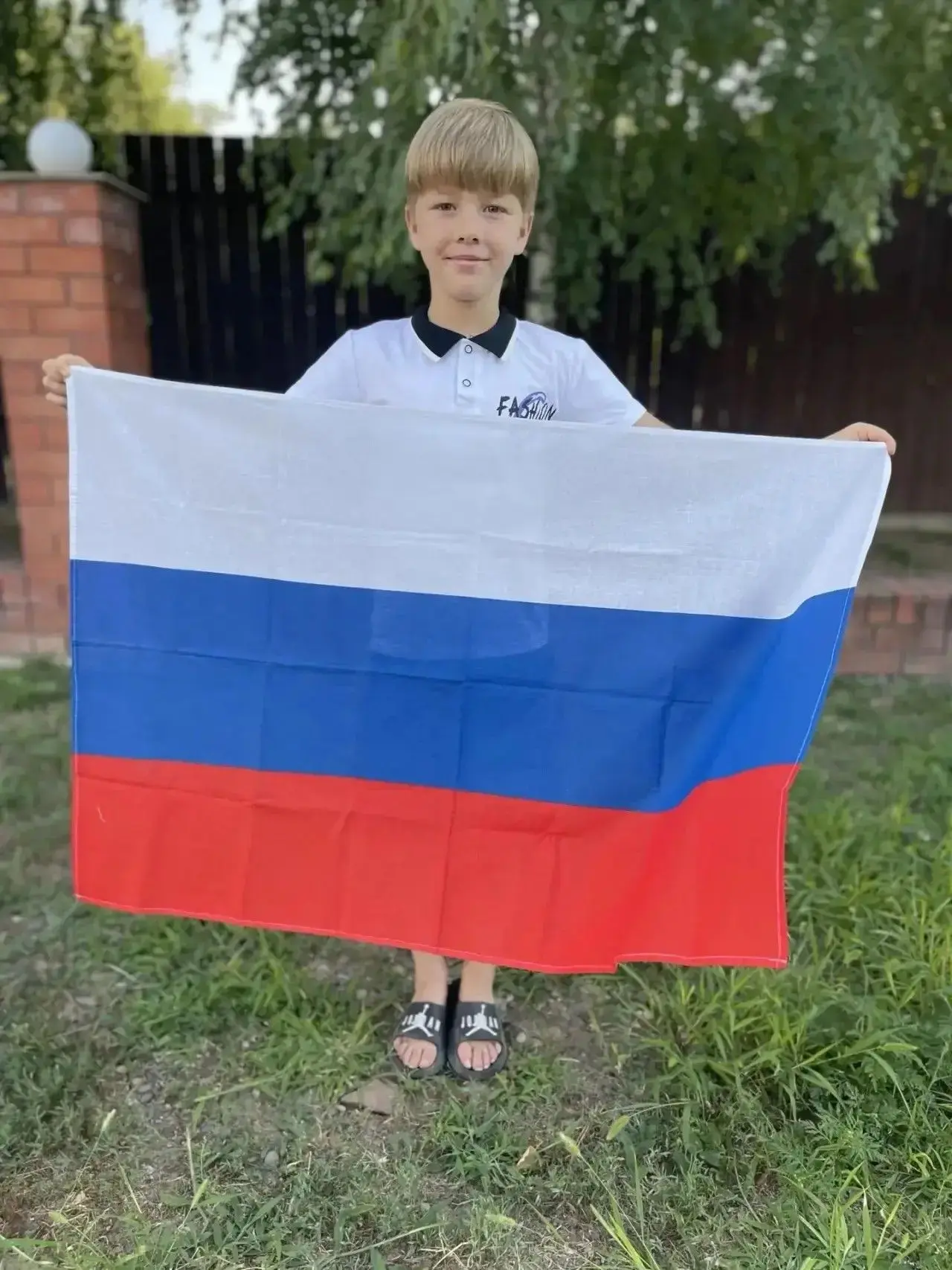 Встречайте нашего нового участника!