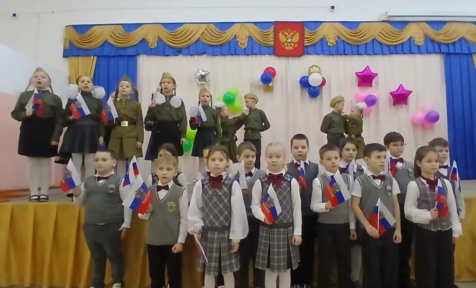 🇷🇺Фестивале патриотической песни «Пою тебе, моя Россия»🇷🇺  ✨ Фестиваль военной песни «Пою тебе, моя 