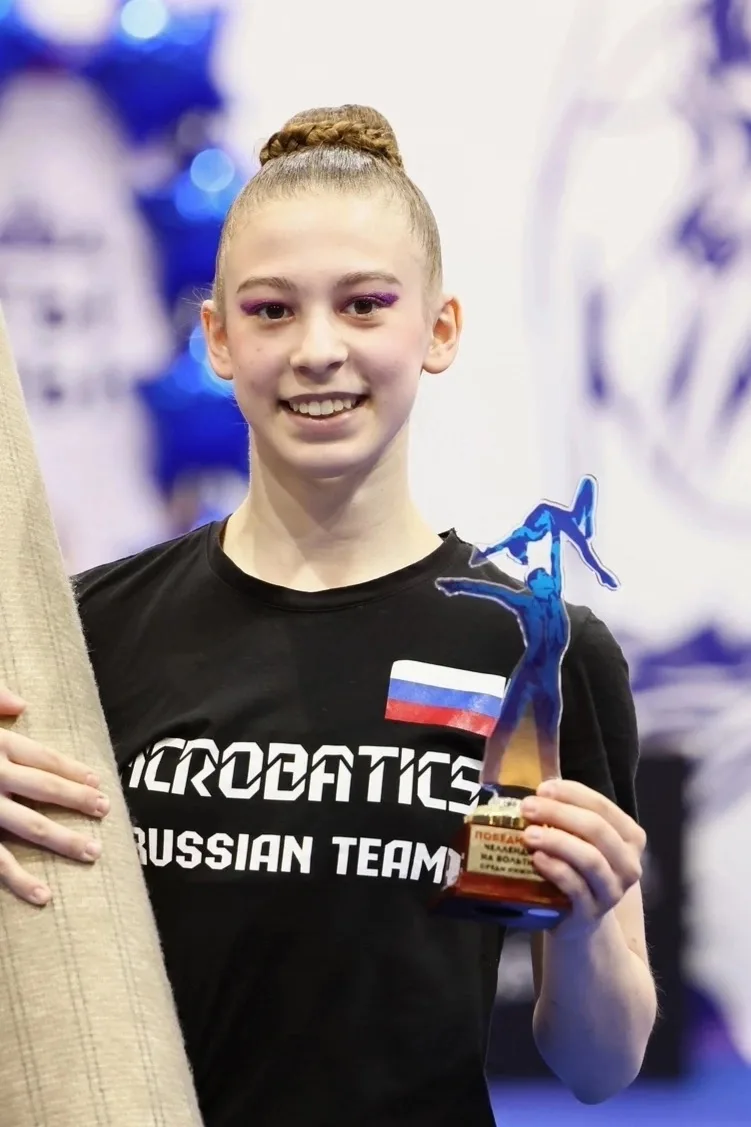 🏅 Новости просто фантастические! Конец учебного года бьёт все рекорды!