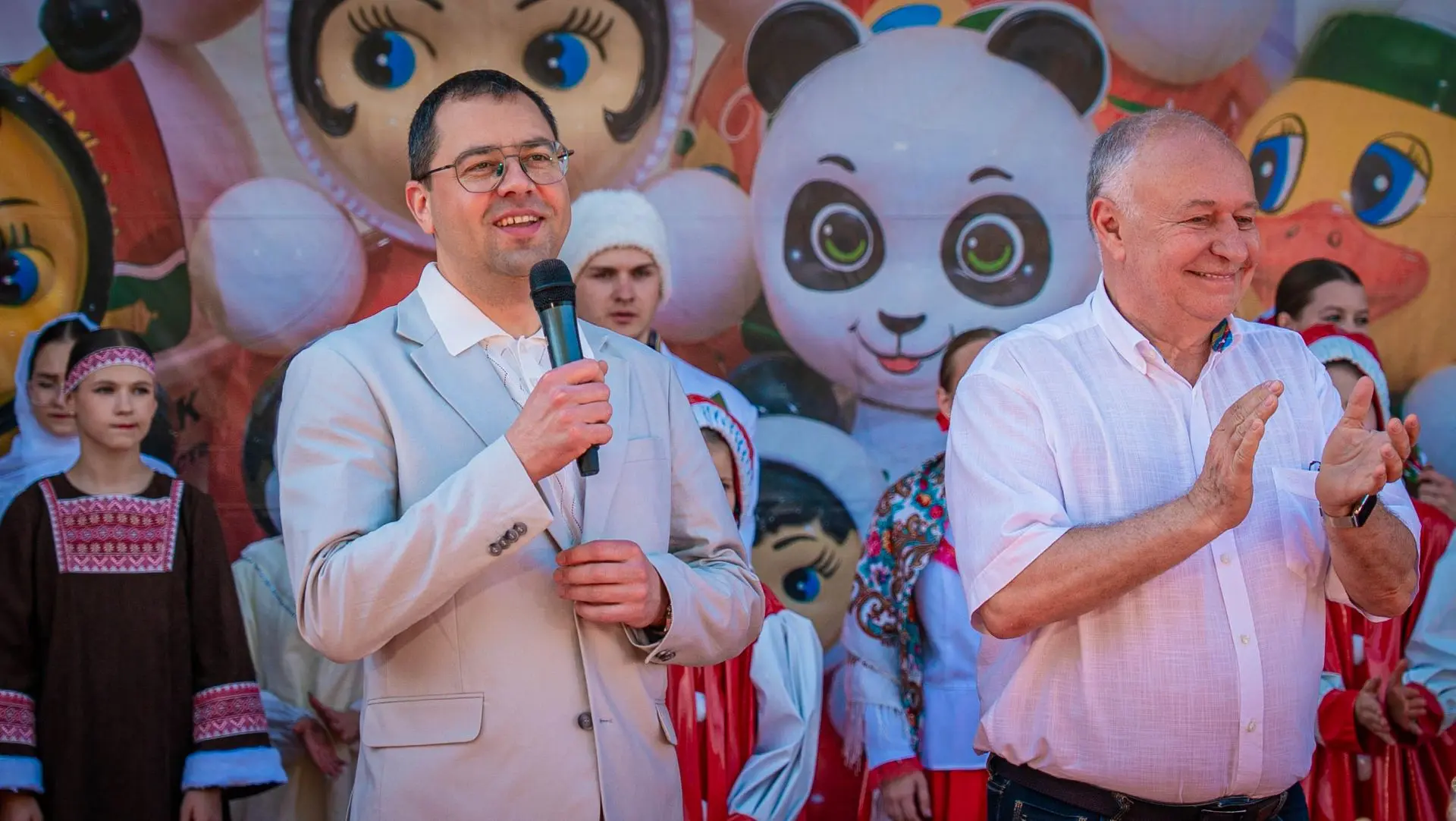 Хочу поблагодарить всех за поддержку моей кандидатуры на предварительном голосовании па...