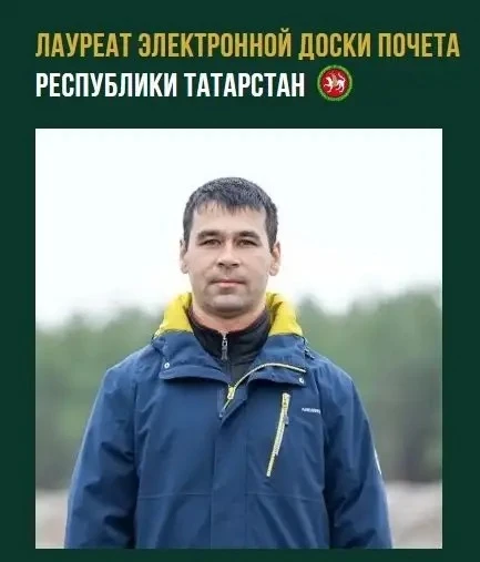 Образование — фундамент будущего, а труд на земле — одна из его важнейших опор. В Ютази...