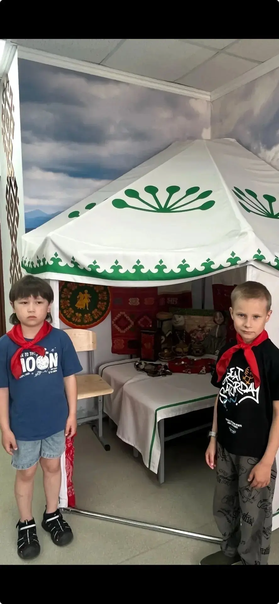 Финал летней лагерной смены — это всегда яркий, эмоциональный праздник, который оставля...