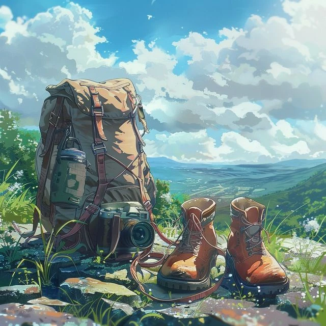 ℹ️ Информация о канале/чате:

🎒Заметки из рюкзака|Путешествия

С уважением,
Администратор чата/кана