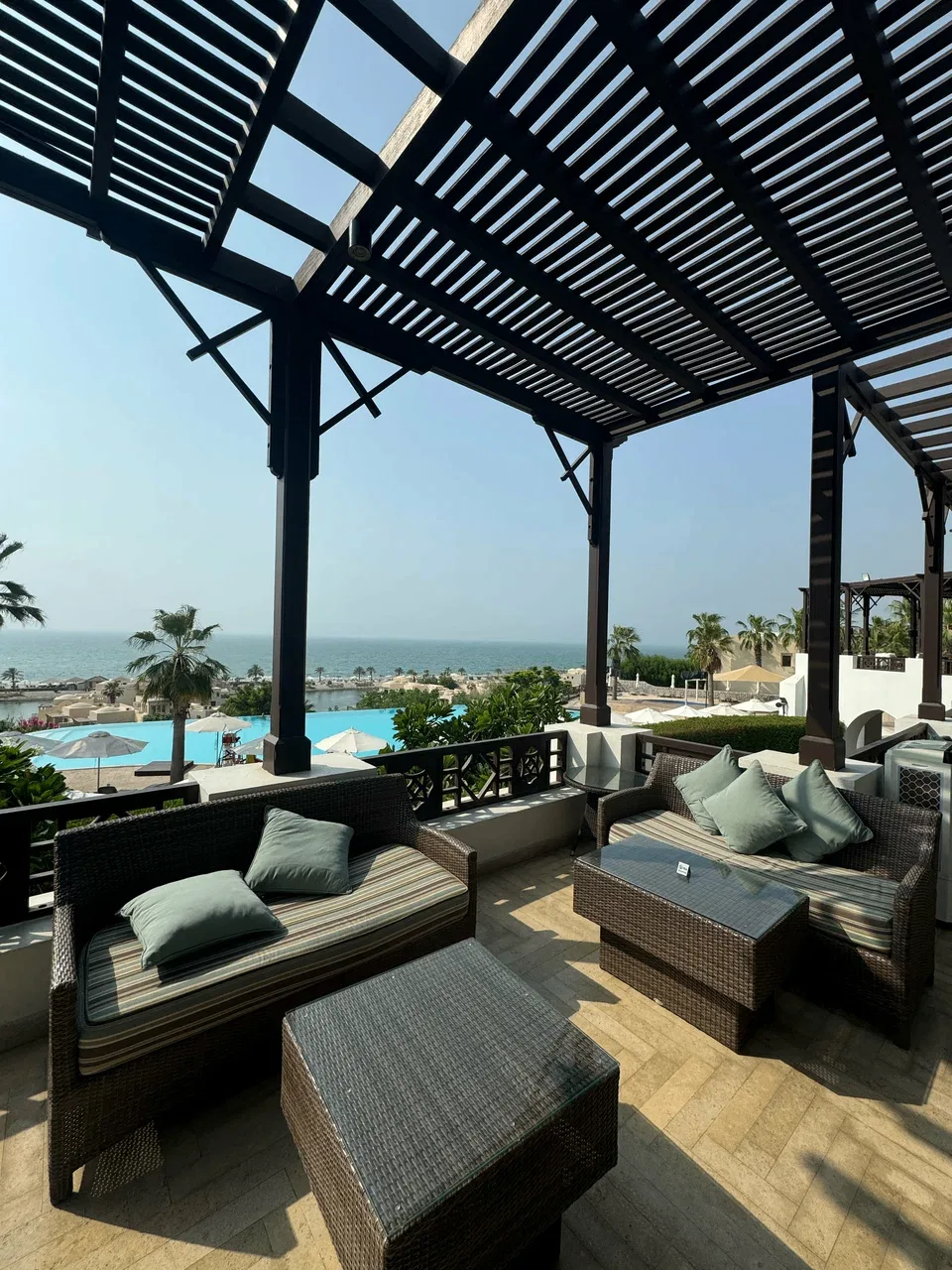 The Cove Rotana Resort 5*