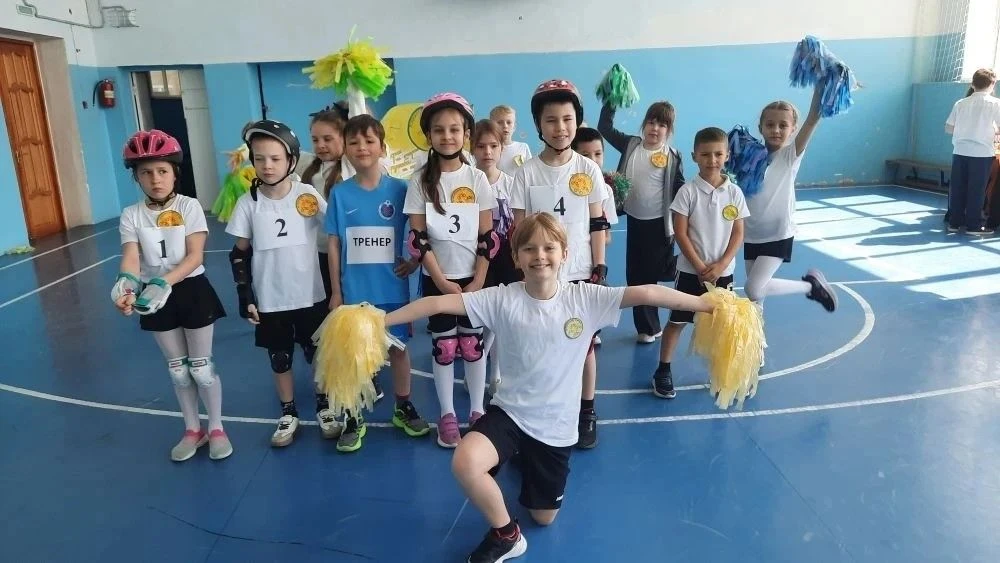«Безопасное колесо - 2026»