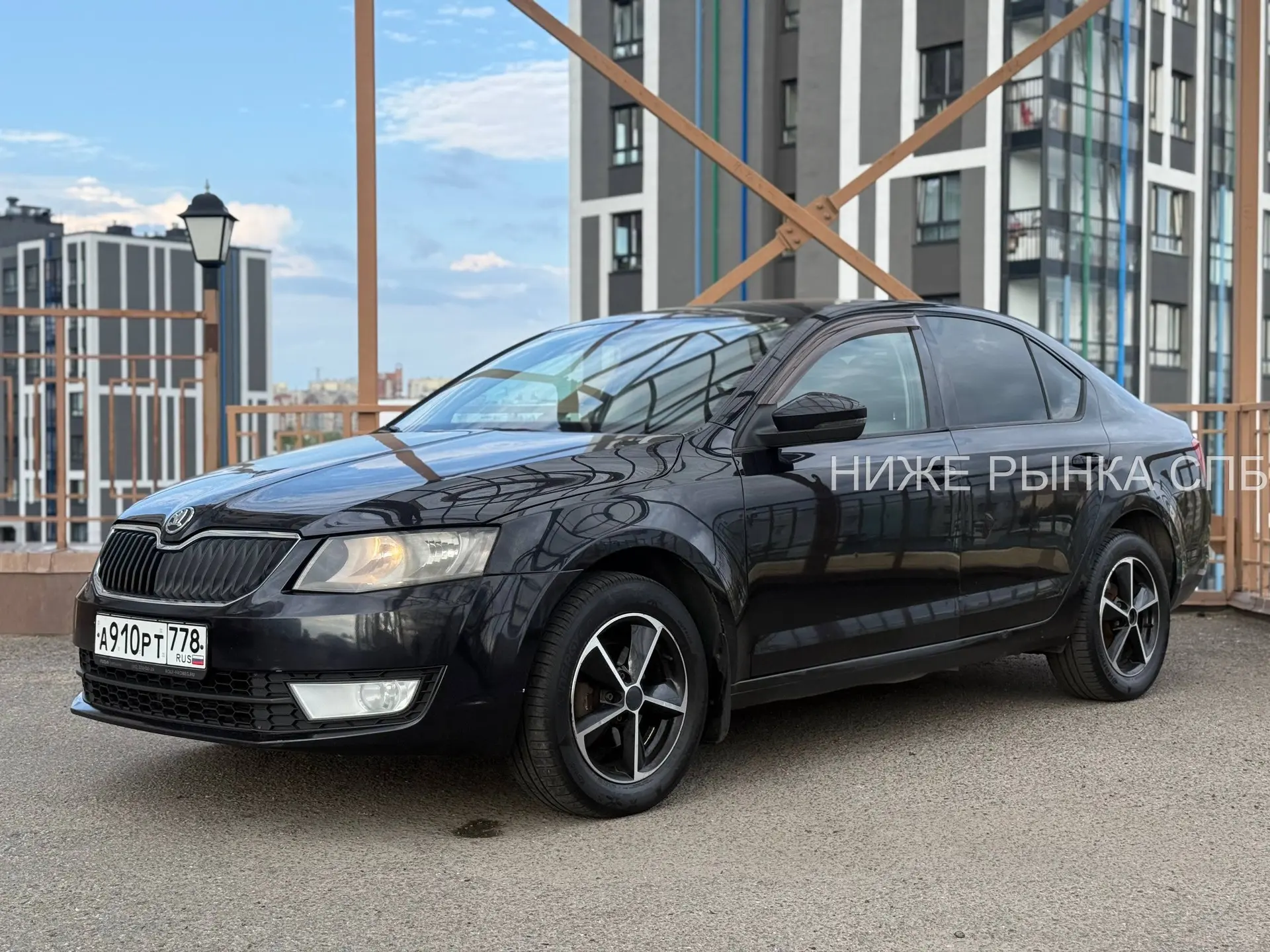😱ЗАЗОР 110к ОТ ПЕРВОЙ ЦЕНЫ!