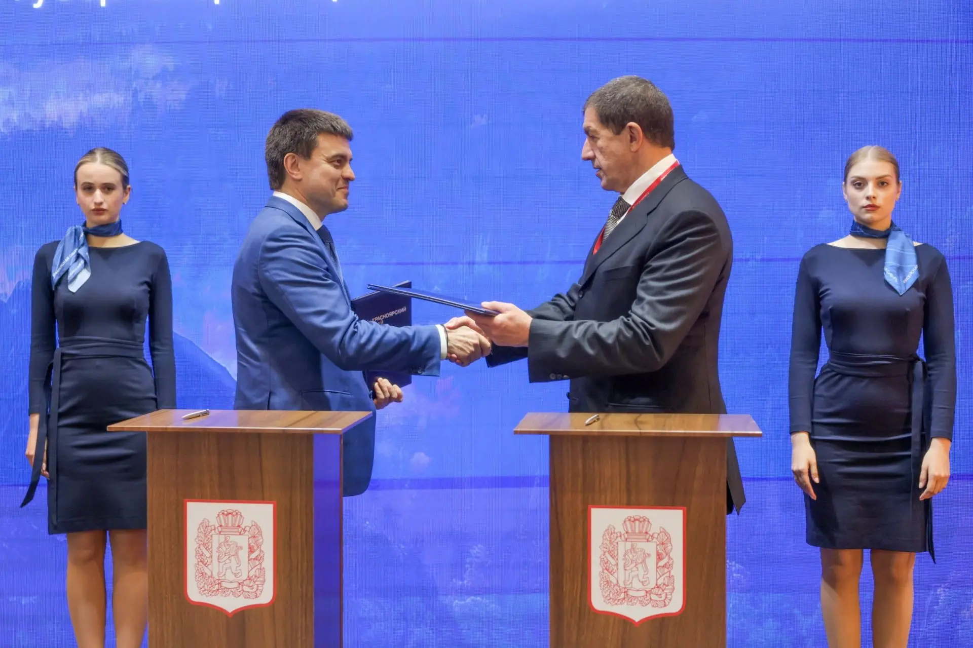 🌐 От разрозненных серверов к макрорегиональным хабам
