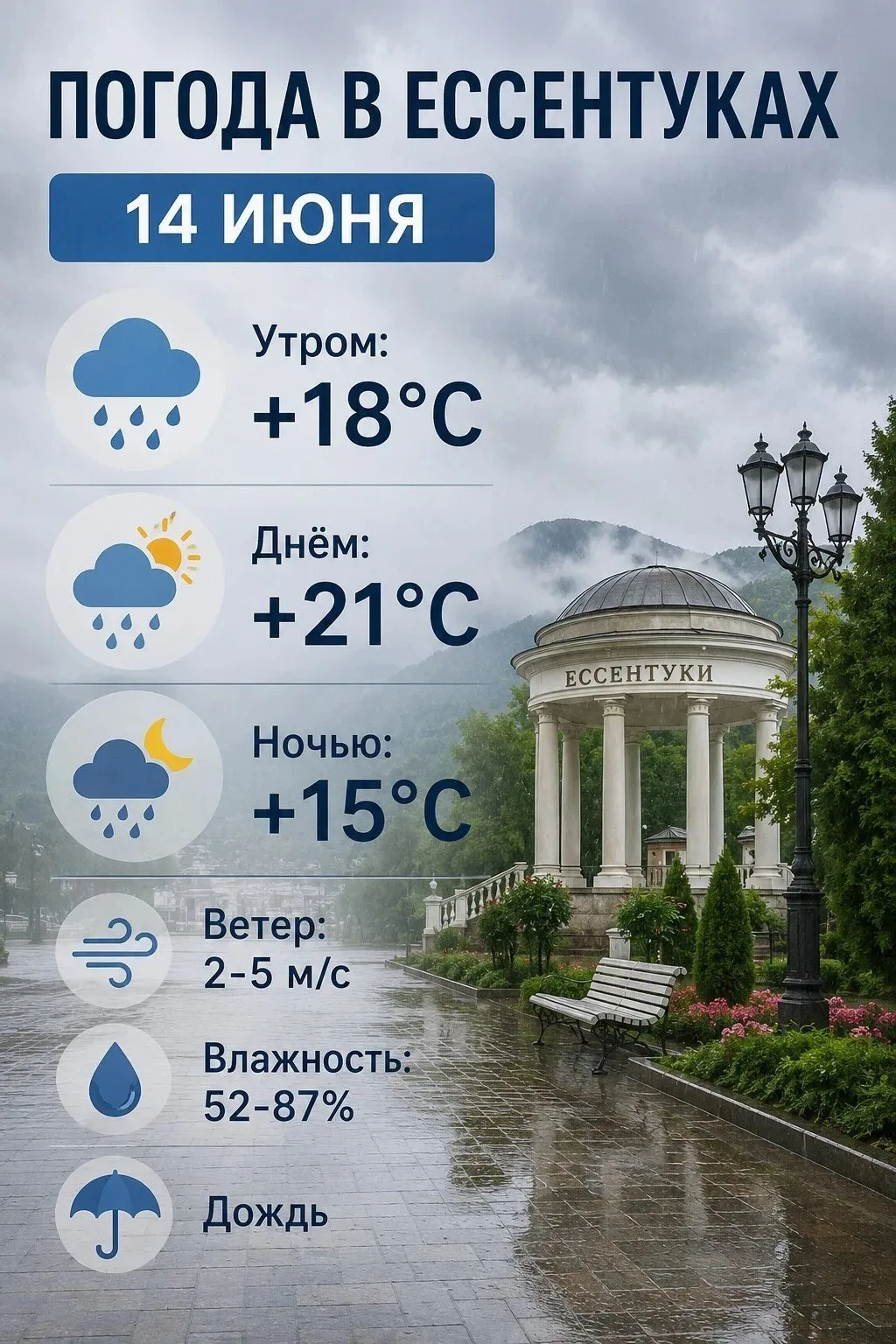 С добрым утром! 

Желаем вам, чтобы день сложился как надо: все планы реализовались, задачи решались