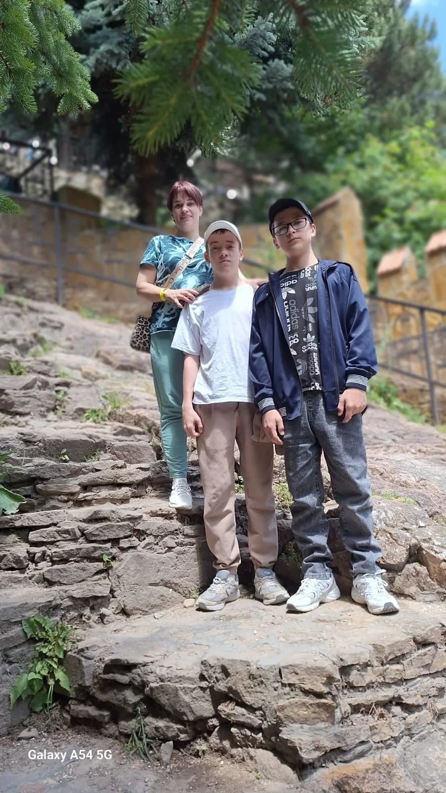 📸 «Семья в объективе» — тепло, которое объединяет!