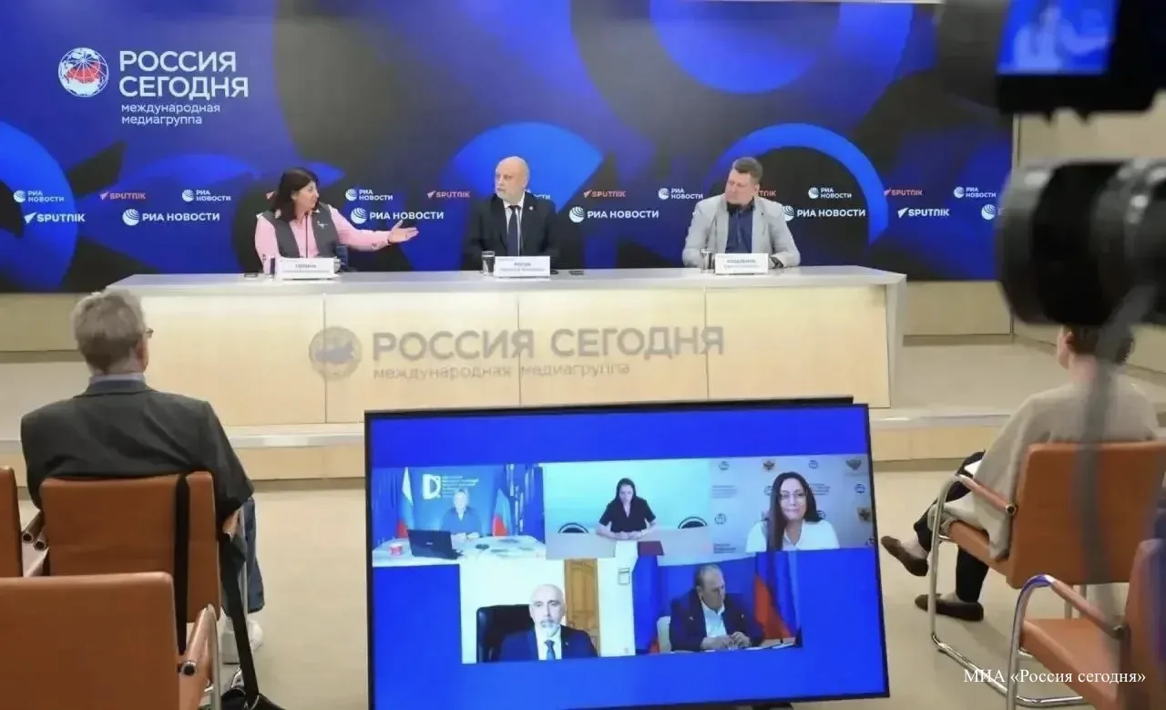 📣 Итоги приёмной кампании — 2026 в исторических регионах России