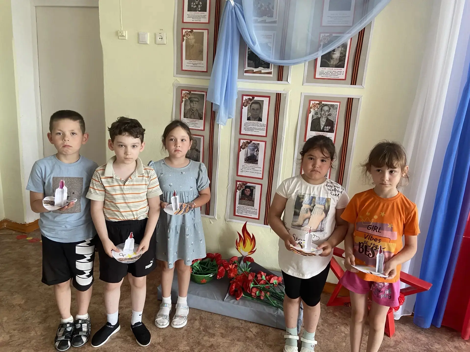 День памяти и скорби считается самой печальной датой в российской истории. Он стал началом борьбы за