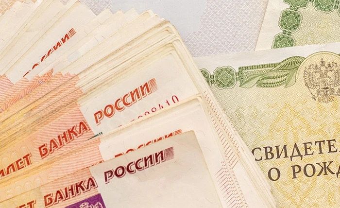 При содействии Уполномоченного многодетной матери назначено единое пособие на четверых ...