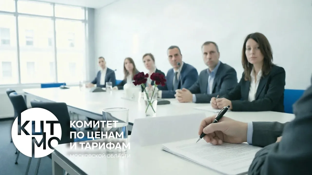 Состоялось очередное заседание Правления Комитета по ценам и тарифам Московской области

22 июня 202