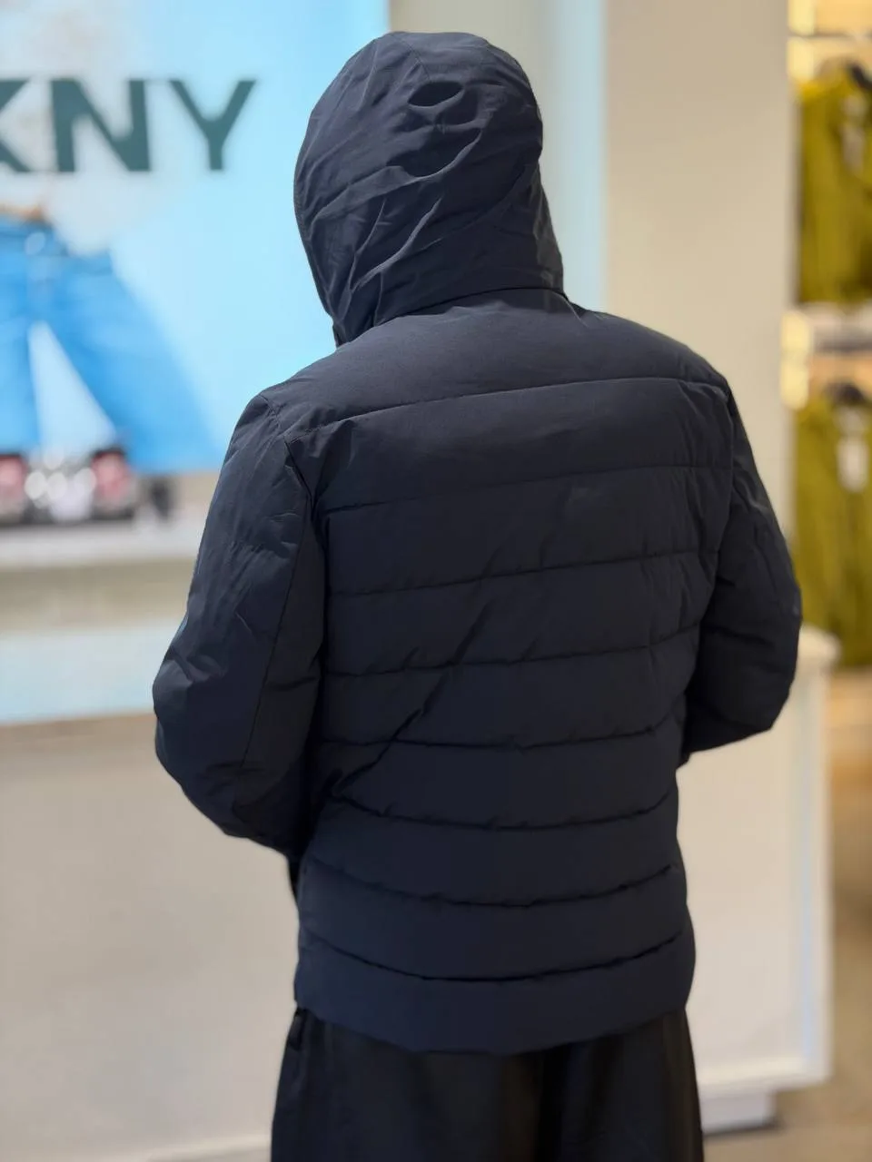 DKNY 🏷️ 13200+вес