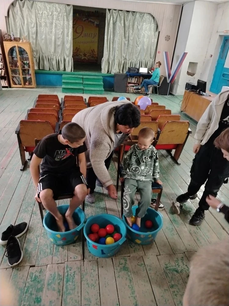 🎉🌈 В СК Алитуб прошёл праздник в честь Дня защиты детей! 🎈🥳