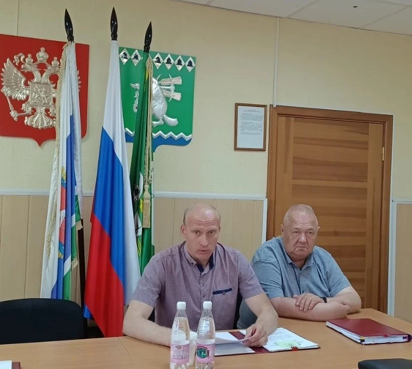 16 июня 2026 года на заседании постоянной комиссии по жилищно-коммунальному хозяйству Думы Артемовск