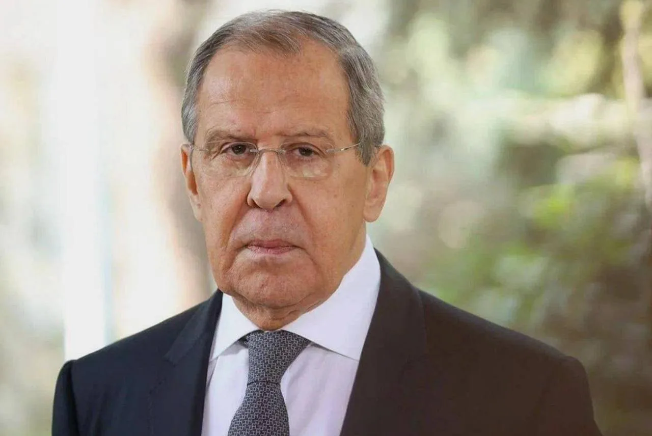 🇷🇺🇯🇵 Сергей Лавров о реакции властей Японии на поездку Путина на Курилы