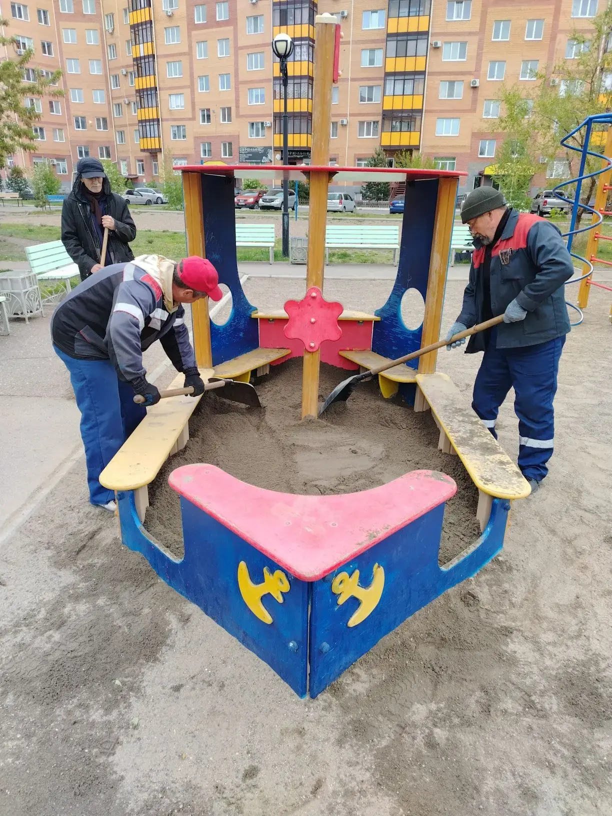 Уважаемые наши подписчики и жители города Абакана!