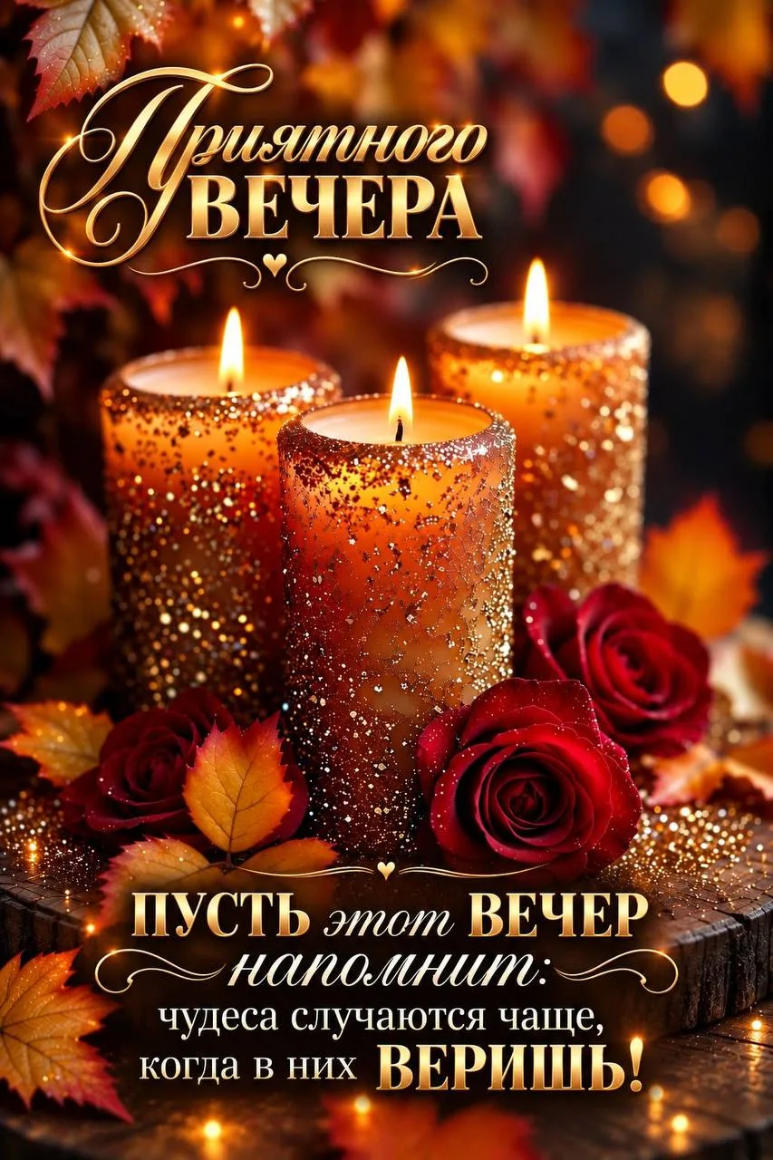 Открытки и поздравления — Подписывайся!