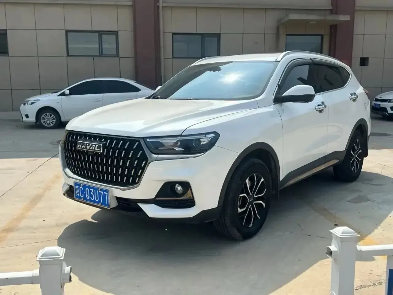 💥 Поздравляем Александра из г. Ртищево с покупкой авто из Китая 🇨🇳