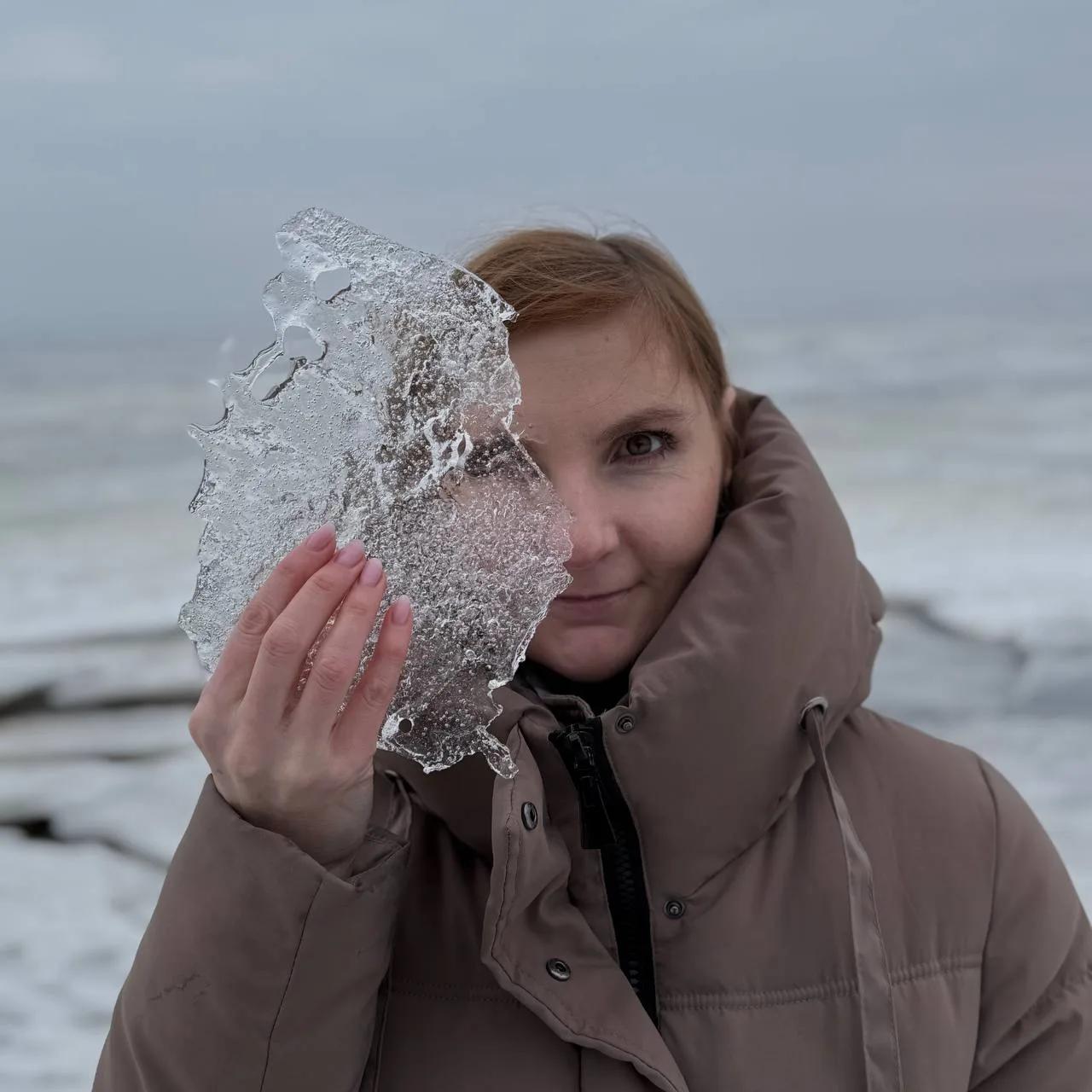 Сейчас я участвую в конкурсе «Лидеры России» в командном зачёте. И на одном из этапов нам дали управ