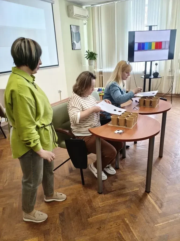 🤝Более 200 психологов детских садов Липецкой области обсудили современные методики работы с дошкольн