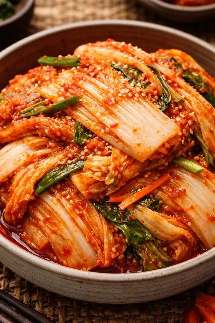 🍜Фестиваль корейской культуры с дегустациями пройдет в «Депо.Москва»