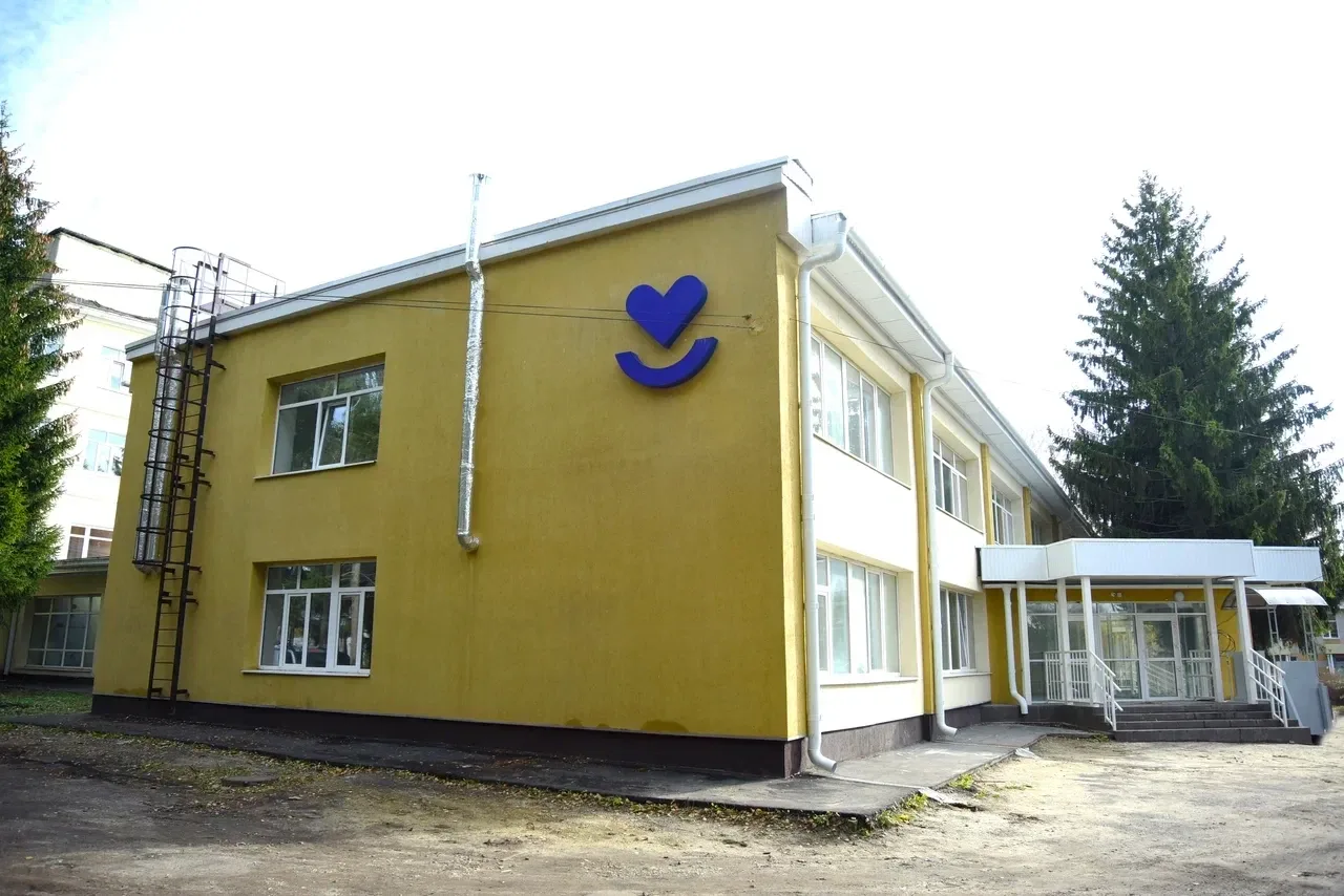 В Орловской области Кромская больница станет межрайонной