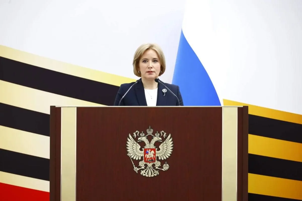 Детским омбудсменом Кузбасса стала новокузнечанка с 26-летним стажем в МВД  Парламент Кузбасса утвер