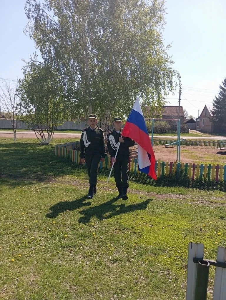 «ПОСТ №1»🎗🎖