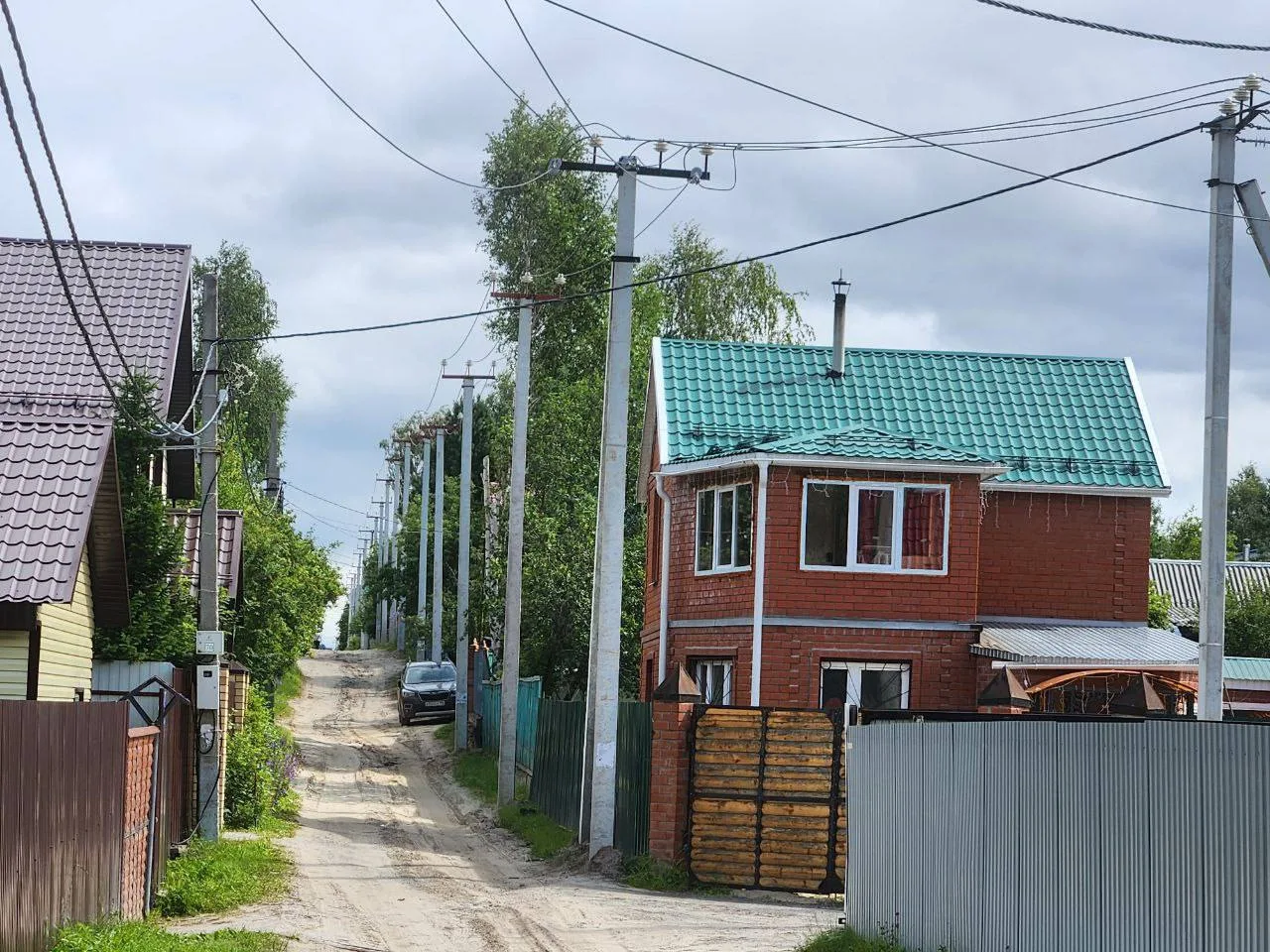 Энергетики СГЭС приглашают председателей СНТ на «круглый стол» по вопросам электроснабж...