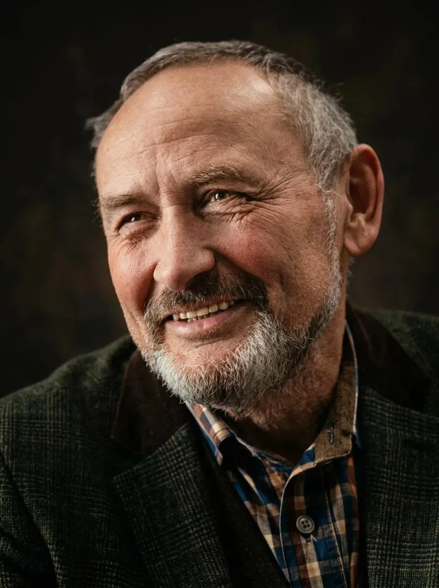 Талантливый ученый и чуткий наставник: 70-летие отмечает Александр Александрович Редькин