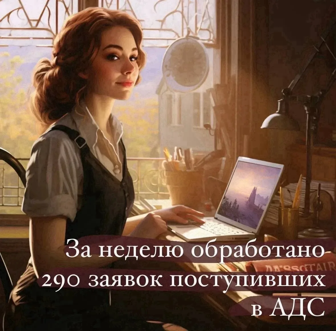 📌Аварийно-Диспетчерская служба📌
