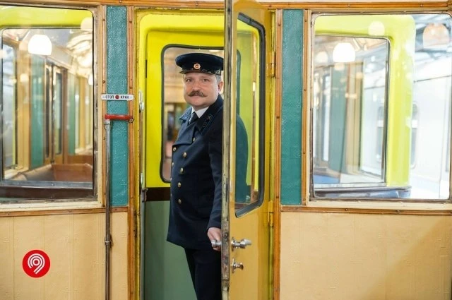 👍 Иммерсивная экскурсия, квест и мастер-классы в Народном музее метрополитена Корпоративного универс