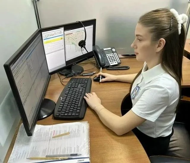 📲За минувшую неделю жители Ростовской области обратились по номеру «112» более 60 тысяч раз. В празд