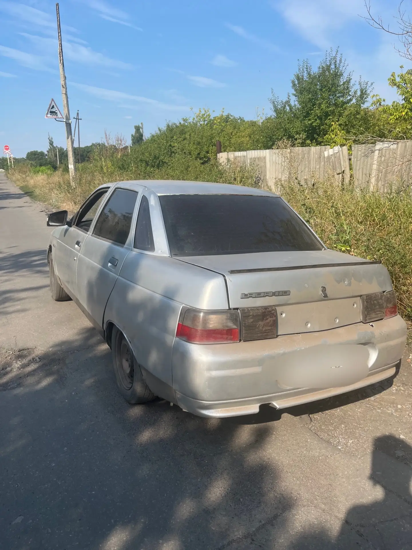 Продам ваз 2110