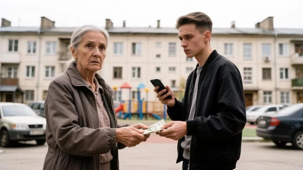 В Иванове 65-летняя пенсионерка передала курьерам мошенников более 3,7 миллиона рублей