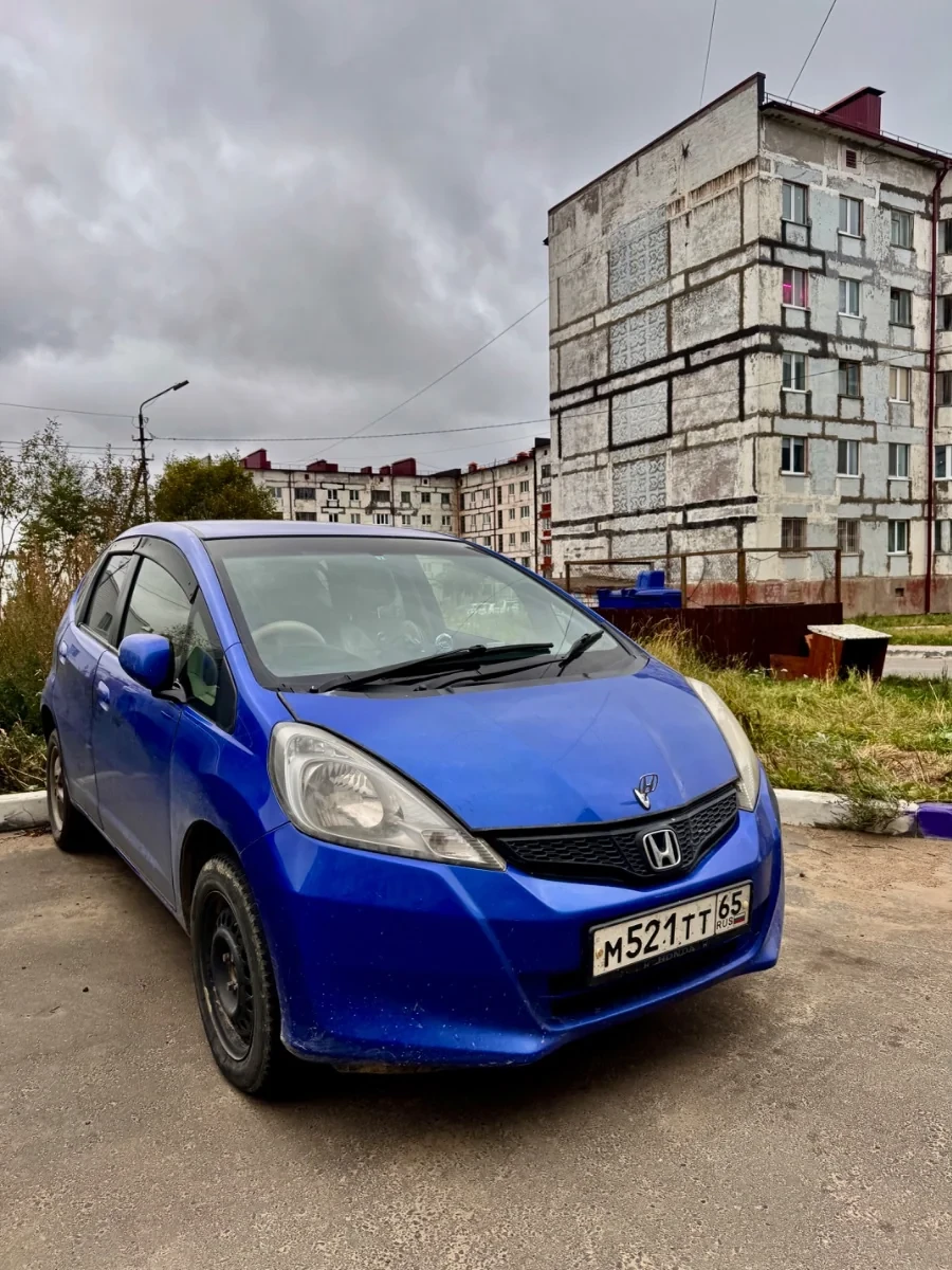 Продается машина